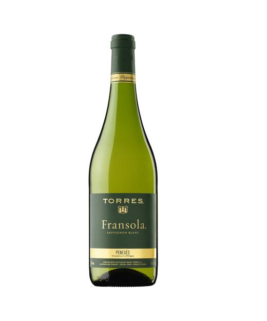 桃乐丝菲兰索白葡萄酒 Torres-Fransola 商品图0