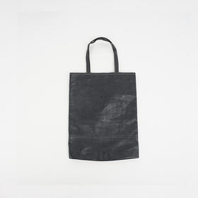 LIANCA leather thin tote-L 牛皮托特包