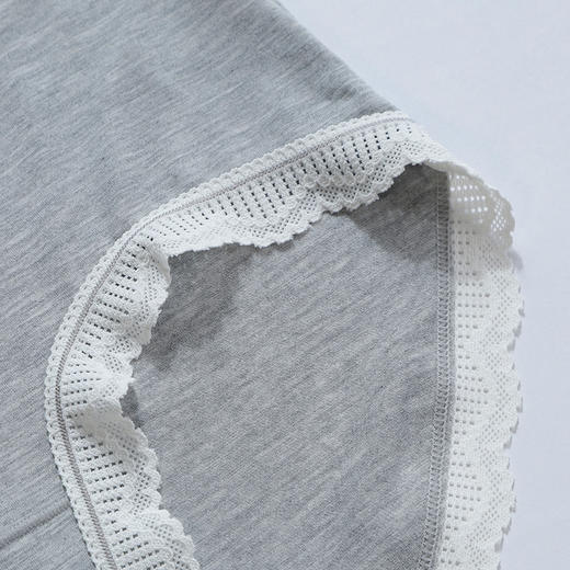 芭蕾风蝴蝶结女式内裤内衣-纪念日百货门店同款168844071 商品图4