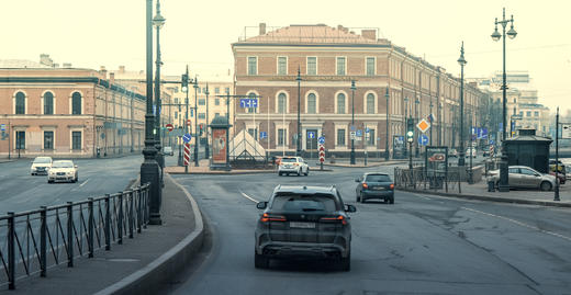 俄罗斯摩尔曼斯克极光之旅8天：莫斯科+捷里别尔卡+拉普兰+白海沿岸 商品图3