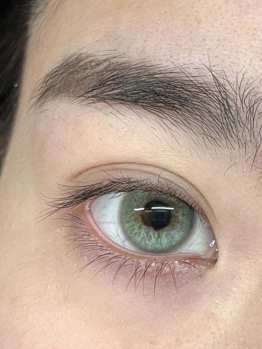 huohuocon 日抛 南韩追光者 直径14.5mm着色13.7mm 商品图1