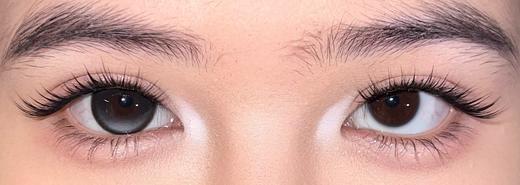 Fairycon半年抛·一忘皆空/甜诱因子·14.5mm中大着色·韩产2片 商品图2