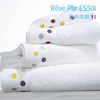 【Rêve par Essix】【VENEZIA】大浴巾多色-威尼斯 商品缩略图5