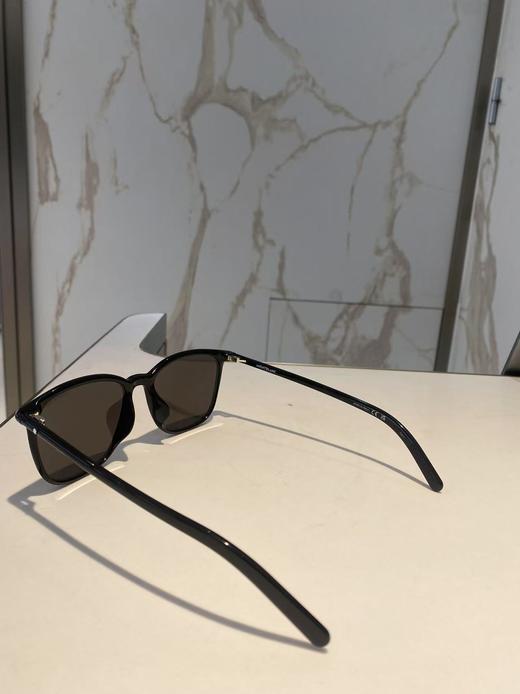 开云眼镜 万宝龙 太阳眼镜男  MB0487SA-001-F【不退不换，介意勿拍】 商品图2