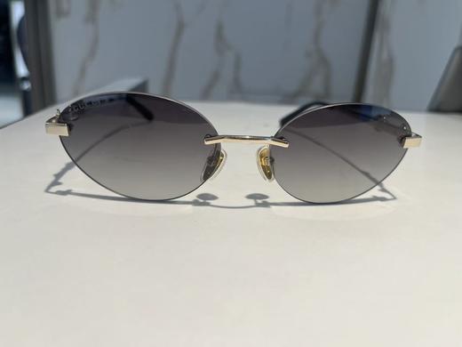 开云眼镜 古驰 太阳眼镜女  GG2051S-002-F【不退不换，介意勿拍】 商品图0