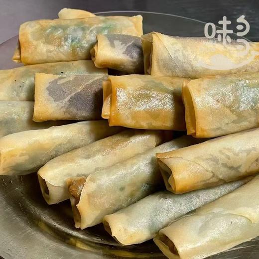 手工春卷系列（10个装）300g 商品图3