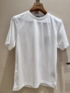 ZEGNA 杰尼亚 T恤男  UH335A3-H771-N00 .