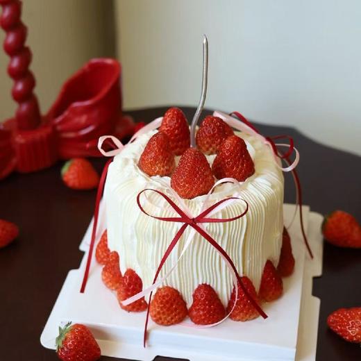 满分草莓 商品图1