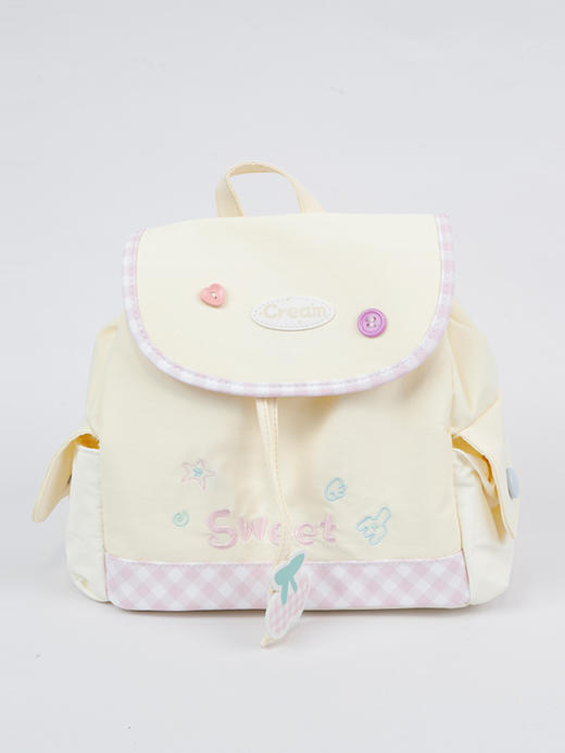 sweet水果萌趣卡通包包双肩包-纪念日百货门店同款169259069 商品图1