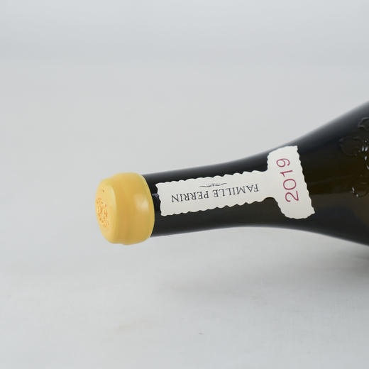 法国罗纳河谷2017/2019/2021年博卡斯特教皇新堡干白（年份随机发） 商品图2