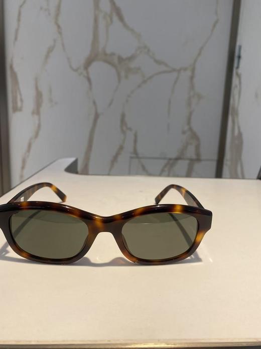 开云眼镜 圣罗兰 太阳眼镜女  SL M172/F-003-F【不退不换，介意勿拍】 商品图0