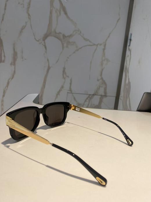 开云眼镜 蔻依 太阳眼镜女  CH0351S-001-F【不退不换，介意勿拍】 商品图2