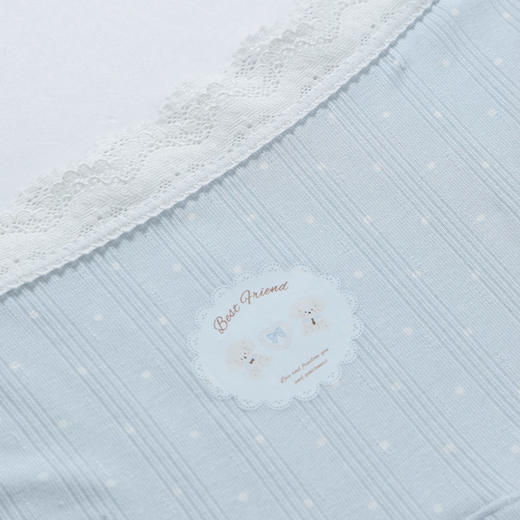 白蓝织雾女式内裤内衣-纪念日百货门店同款168843829 商品图4