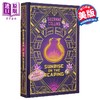 【中商原版】饥饿游戏5 收割日的日出 精装典藏版 Sunrise on the Reaping 英文原版 Suzanne Collins 续集 商品缩略图1