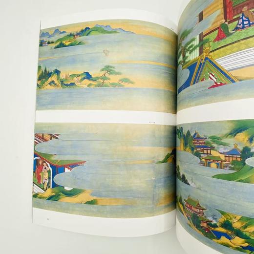 重要文化財 釈迦堂縁起 / 重要文化财 释迦堂缘起 商品图2