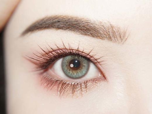 huohuocon 日抛 南韩追光者 直径14.5mm着色13.7mm 商品图3