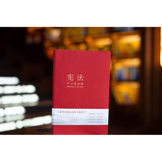 宪法（学习笔记版）  《宪法（学习笔记版）》2026适用 八年级下册道德与法治课程适读   编写组编  法律出版社 商品图2