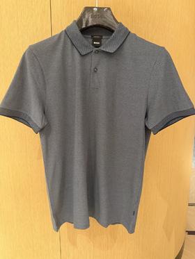 HUGO BOSS POLO男  50554117-468 .