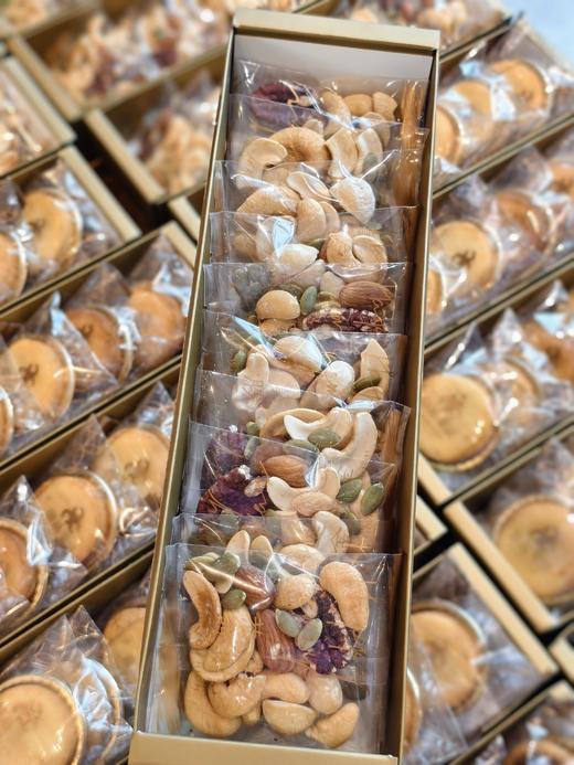 宇宙坚果 商品图4