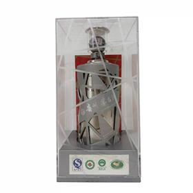 贵州茅台酒2012年鸟巢钢架版茅台酒53度500ml