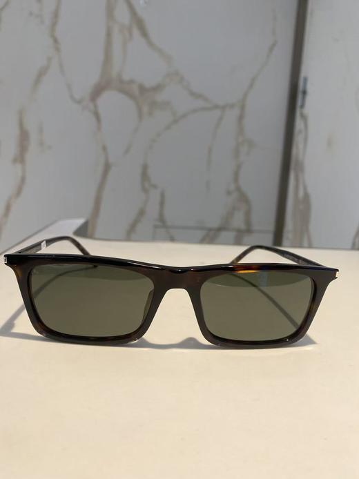 开云眼镜 圣罗兰 太阳眼镜  SL 890/F BT-002-F【不退不换，介意勿拍】 商品图0