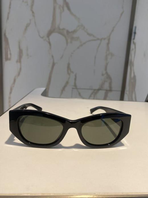 开云眼镜 古驰 太阳眼镜女  GG2044SA-001-F【不退不换，介意勿拍】 商品图0