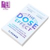 【中商原版】DOSE效应 英文原版 The DOSE Effect Tj Power 神经科学 提高生产力 多巴胺 心理健康 商品缩略图7