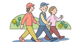 糖尿病病人的6种运动方法，看看哪个适合你