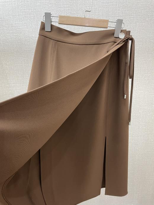 设计师裹身半裙 商品图2