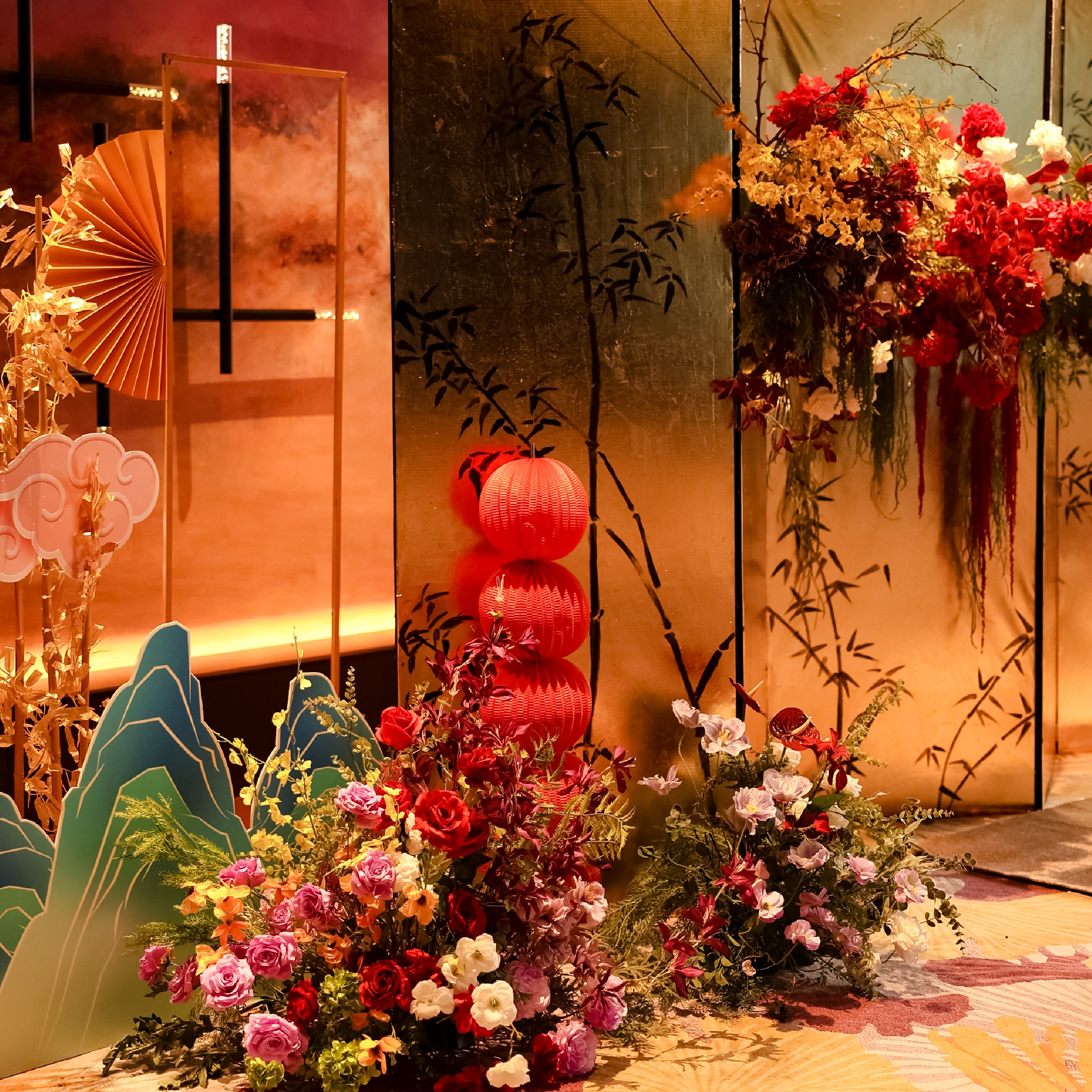 答谢会 | 美亚中国商业险峰会