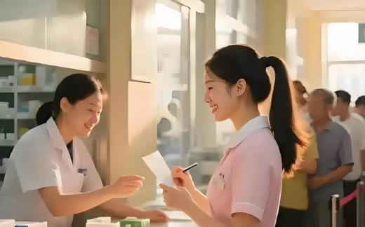 医务代办卡 商品图0