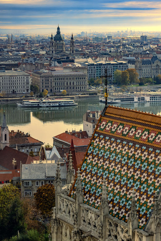 东欧五国：匈牙利、奥地利、德国、斯洛伐克、捷克15天摄影之旅 商品图9