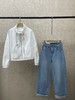 短款风衣外套 商品缩略图4