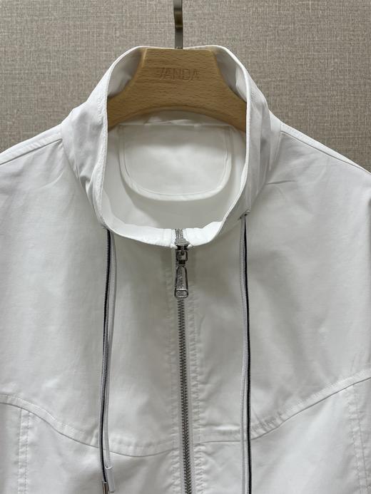 短款风衣外套 商品图1