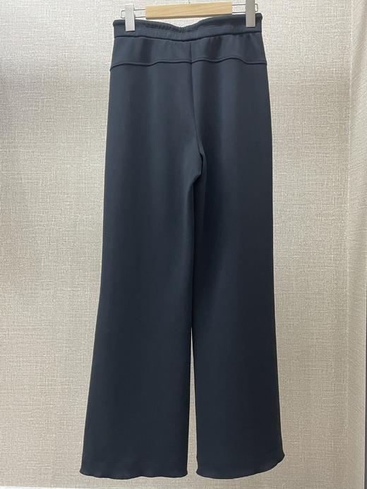 高弹极简舒适裤 商品图4