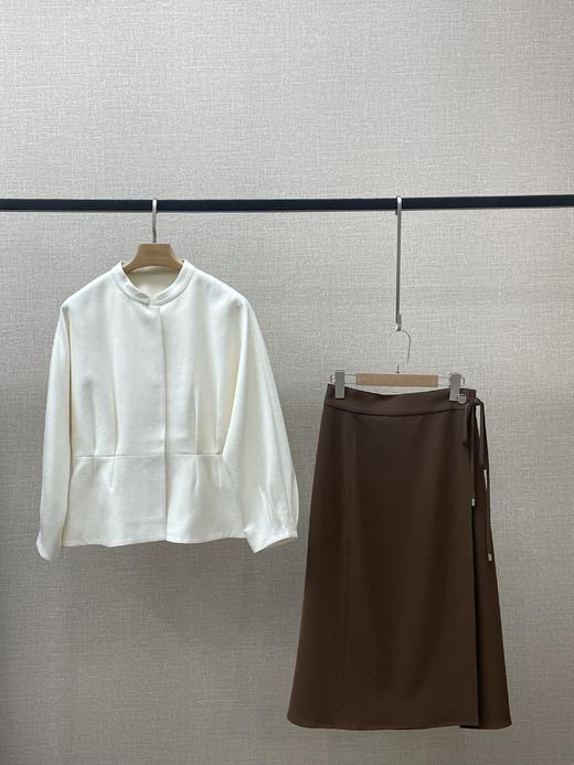 立体收腰上衣 商品图6