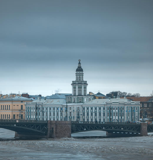 俄罗斯摩尔曼斯克极光之旅8天：莫斯科+捷里别尔卡+拉普兰+白海沿岸 商品图2