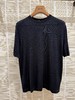ZEGNA 杰尼亚 T恤男  UH15M9A3-TSH-B09 . 商品缩略图0