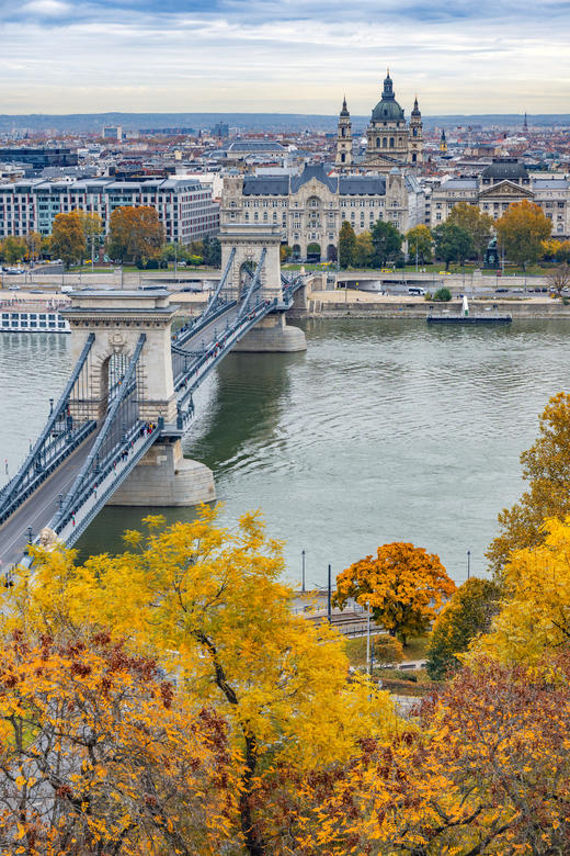 东欧五国：匈牙利、奥地利、德国、斯洛伐克、捷克15天摄影之旅 商品图8