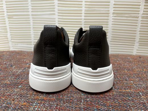 ZEGNA 杰尼亚 运动鞋男  LHCVO-S4667Z-CSR .【鞋底有膜，试穿小心】 商品图1