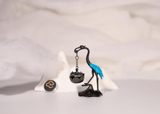 孤山一片云 耀江沉香联名香器礼盒 商品图1