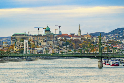 东欧五国：匈牙利、奥地利、德国、斯洛伐克、捷克15天摄影之旅 商品图2