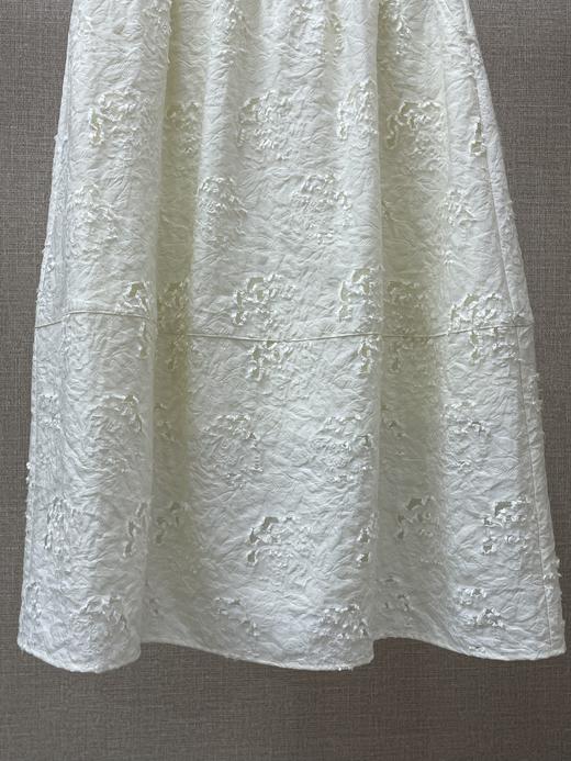 刺绣灯笼半裙 商品图3