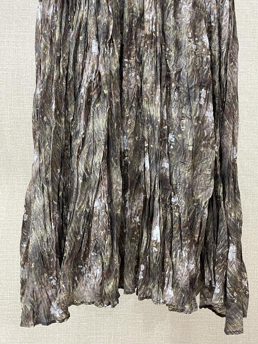 印花半裙 商品图2