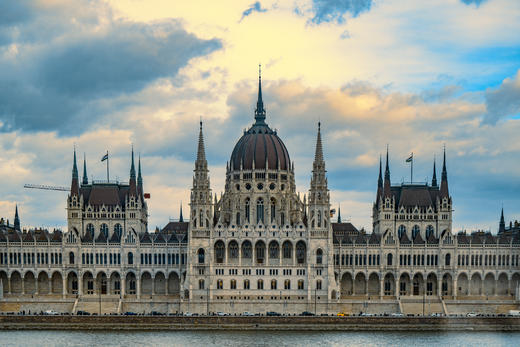 东欧五国：匈牙利、奥地利、德国、斯洛伐克、捷克15天摄影之旅 商品图5