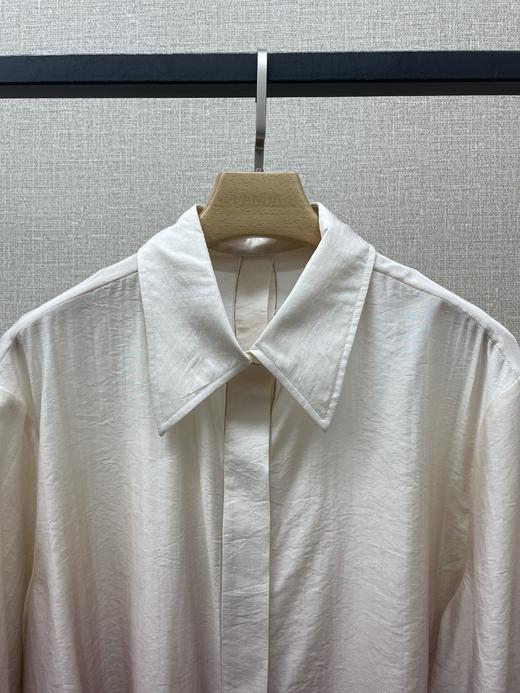 渐变衬衣外套 商品图1