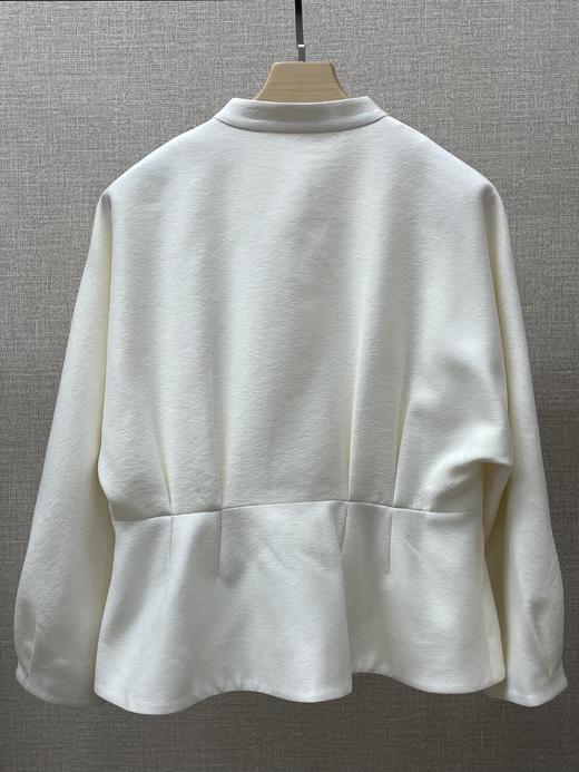 立体收腰上衣 商品图5