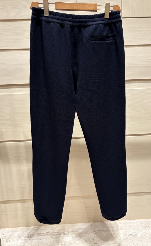 ZEGNA 杰尼亚 运动裤男  UH500A3-HCTPA1-B09 . 商品图1