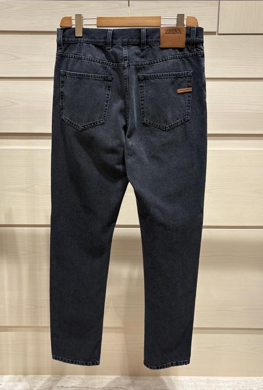 ZEGNA 杰尼亚 牛仔裤男  UHIK3A3-CITYE-001 . 商品图2