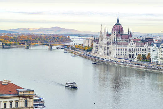 东欧五国：匈牙利、奥地利、德国、斯洛伐克、捷克15天摄影之旅 商品图12